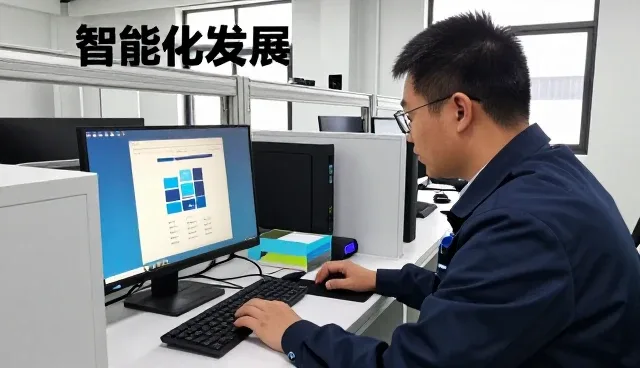 河北岐辕堂文化传播有限公司推动平面业务向智能化方向发展